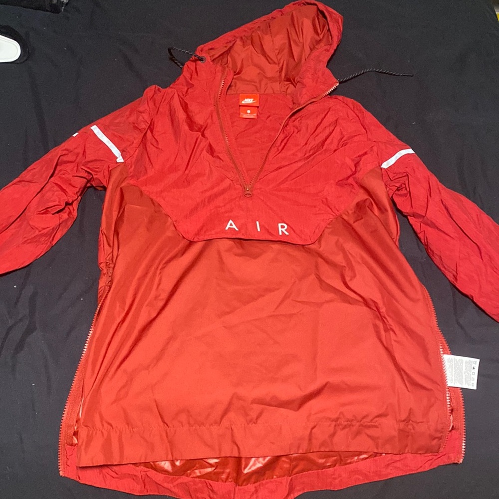 Nike Air Wind Breaker/Warm Up Jacket